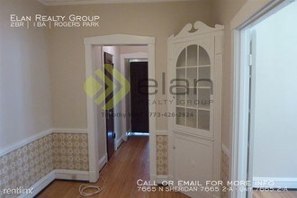 7665 N Sheridan Rd-Unit -Unit 7665 2-A in Chicago, IL - Foto de edificio - Building Photo