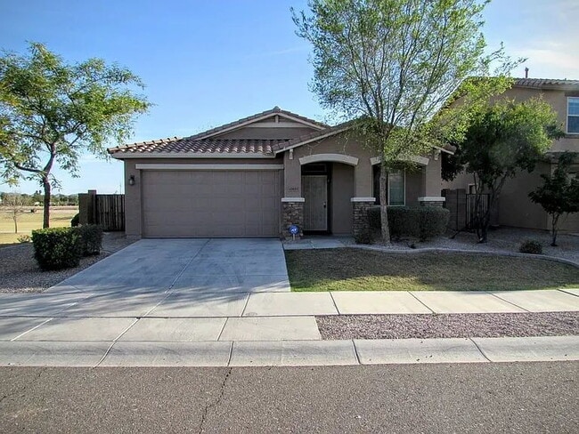 property at 17833 W Tonto St