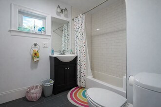 25 Marney St in Cambridge, MA - Building Photo - Building Photo