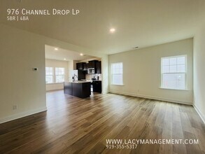 976 Channel Drop Lp in Zebulon, NC - Building Photo - Building Photo