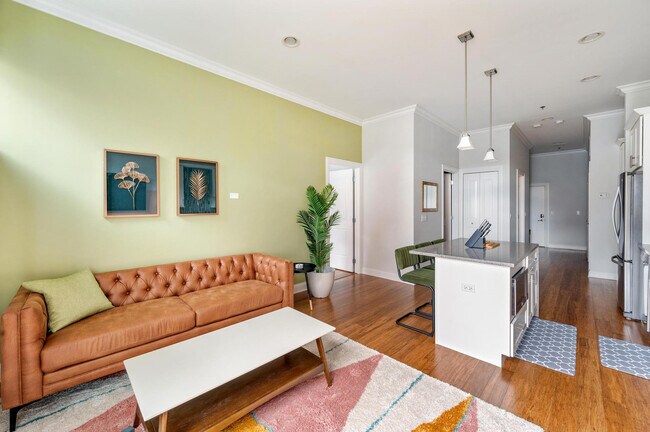 1243 W Madison St in Chicago, IL - Building Photo - Building Photo