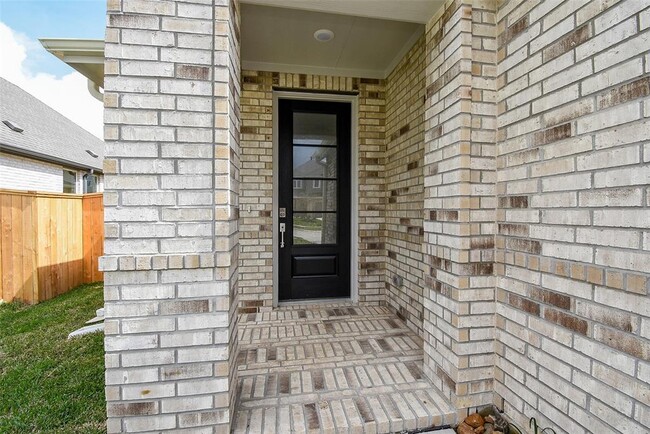 6714 Iron Clover Dr in Katy, TX - Building Photo - Building Photo