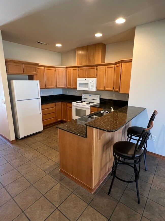 1035 Corum Cir in East Wenatchee, WA - Building Photo - Building Photo