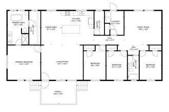 1330 FM1101 in New Braunfels, TX - Building Photo - Building Photo