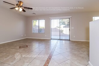12454 W Via Camille in El Mirage, AZ - Foto de edificio - Building Photo