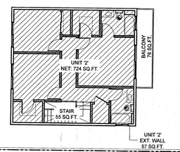 2806 S Palm Grove Ave, Unit #0.5 in Los Angeles, CA - Building Photo - Building Photo