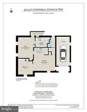 5015 Cathedral Ave NW in Washington, DC - Building Photo - Building Photo