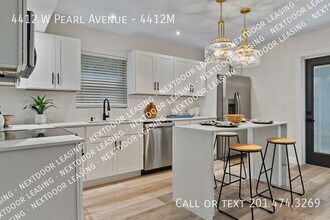 4412 W Pearl Ave in Tampa, FL - Building Photo - Building Photo