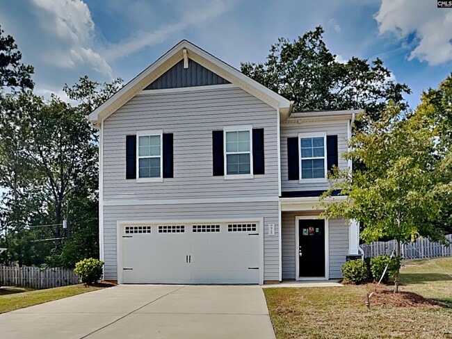property at 278 Bent Holly Dr