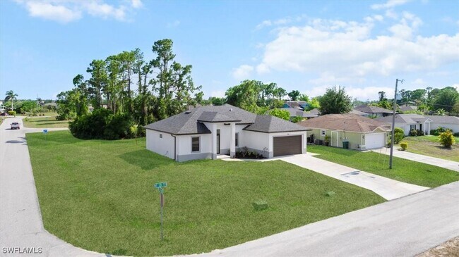 property at 1128 NE 33rd Terrace