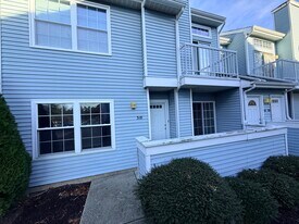 310 Heather Croft in Egg Harbor Township, NJ - Building Photo