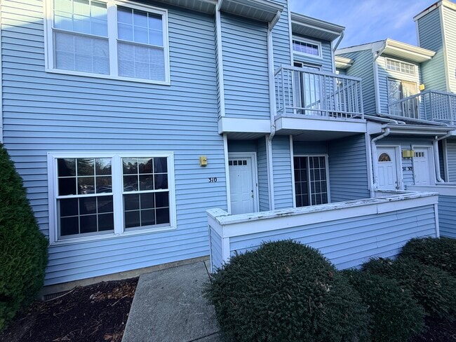 property at 310 Heather Croft