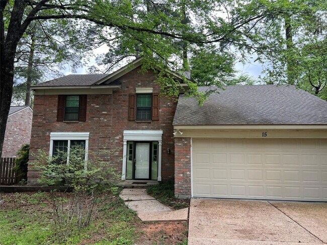 property at 15 Sandpebble Dr