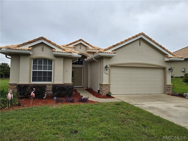 property at 1257 W Skyview Crossing Dr