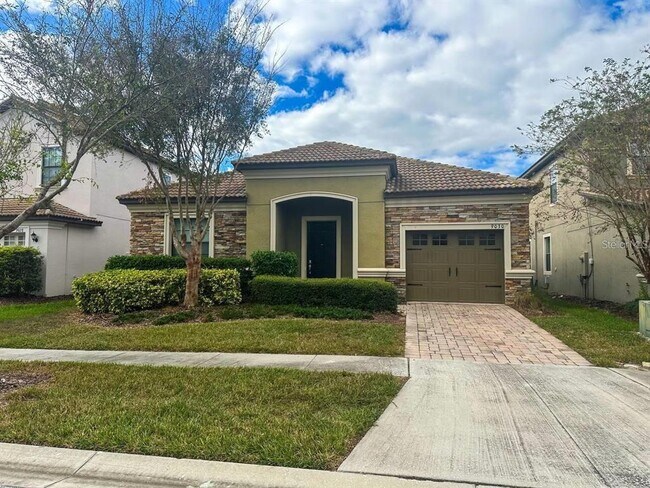 property at 9030 Shadow Mountain St