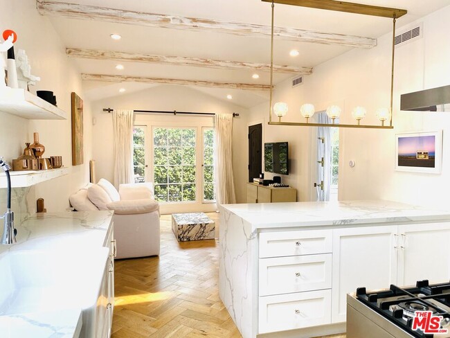 property at 8062 Waring Ave