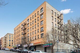 221-233 E 169th St in Bronx, NY - Foto de edificio - Primary Photo