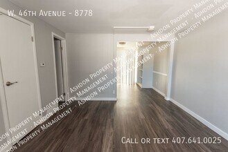 W. W 46th Ave in Denver, CO - Building Photo - Building Photo