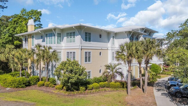 1313 Villa Marbella Ct in Myrtle Beach, SC - Building Photo - Building Photo