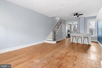 1723 S Taylor St in Philadelphia, PA - Building Photo - Building Photo