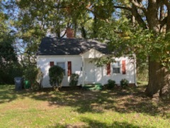 2948 Dogwood Ave in Charlotte, NC - Building Photo