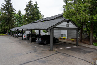 Cedar Wood in Kirkland, WA - Foto de edificio - Building Photo