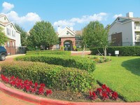 Building Photo - University Hill Apartments in Nacogdoches, Texas