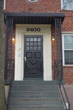 8400 Greenwood Ave in Silver Spring, MD - Building Photo - Building Photo