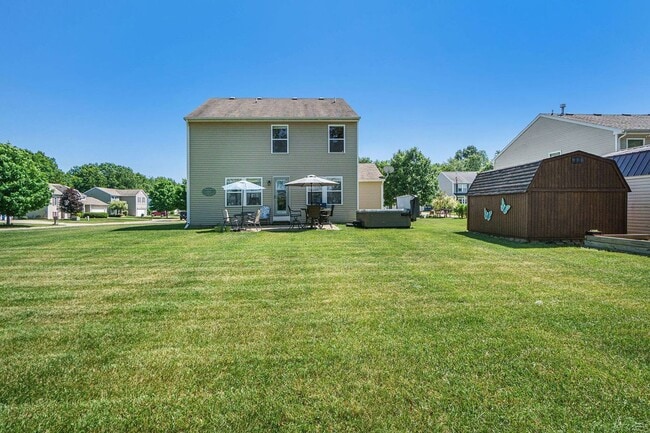 5358 Woodrush Ave in Kalamazoo, MI - Building Photo - Building Photo