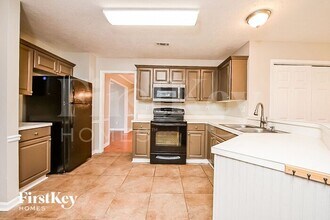 3512 Tiffany Dr SE in Conyers, GA - Building Photo - Building Photo