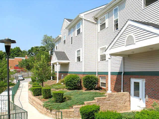 Terrace View Apartments in Yonkers, NY - Building Photo - Building Photo