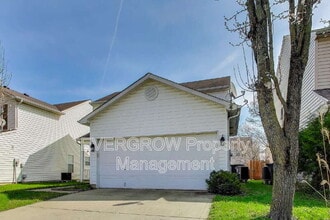 7139 Kimble Dr in Indianapolis, IN - Building Photo - Building Photo