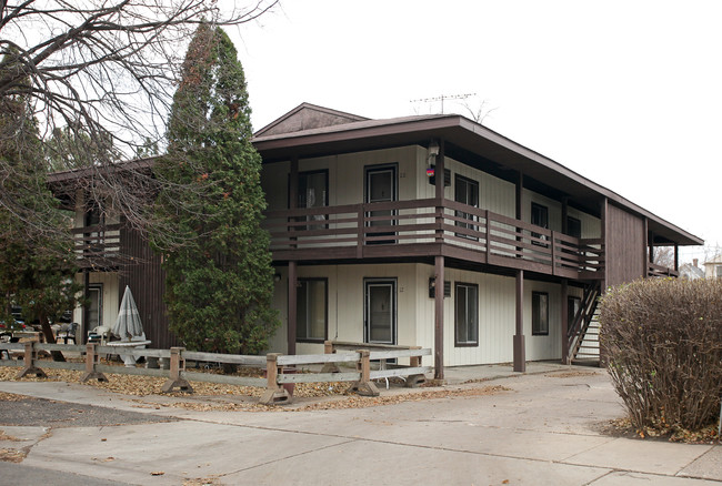 255 Colborne St in St. Paul, MN - Building Photo - Building Photo