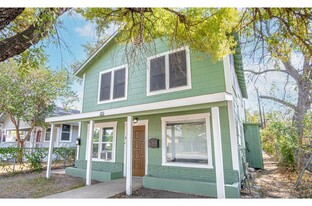 342 Vine St in San Antonio, TX - Building Photo