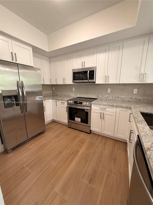 property at 8826 W Flagler St
