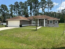 23 Reidsville Dr in Palm Coast, FL - Building Photo