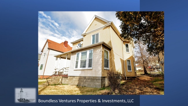 property at 452 Jefferson Ave