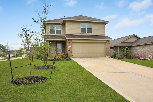 3034 Twisted Myrtle Dr in Conroe, TX - Building Photo - Building Photo