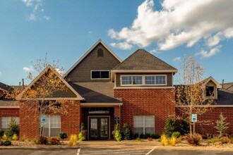 Renaissance in Amarillo, TX - Foto de edificio - Building Photo