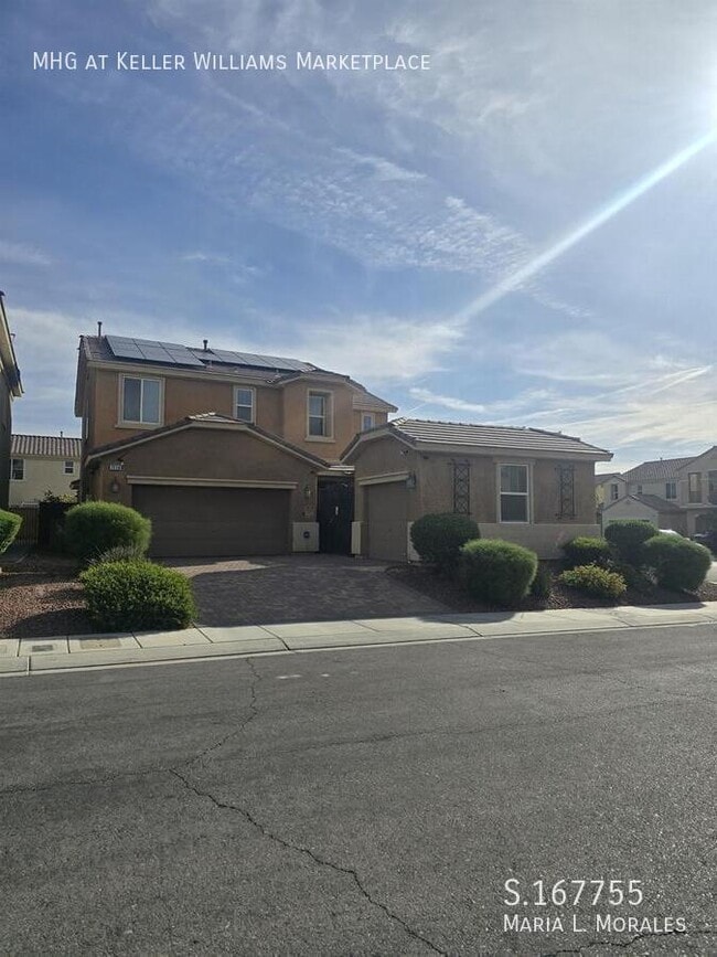 property at 7116 N Woodpeckers Ct