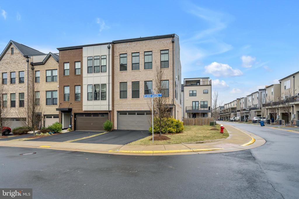 42281 Belgrave Gardens Terrace in Brambleton, VA - Building Photo