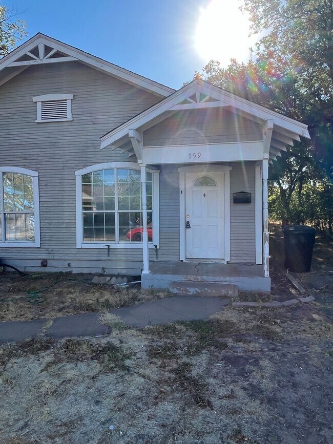 property at 759 Vine St