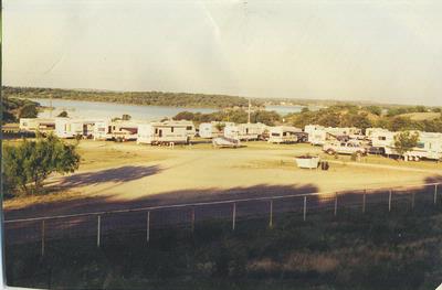 5300 Hwy 180 in Breckenridge, TX - Building Photo