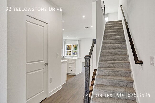 32 Yellowstone Dr in St. Augustine, FL - Building Photo - Building Photo