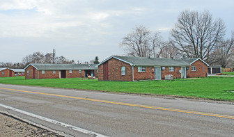 810 Enon Xenia Pike Apartments