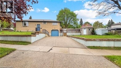 152 Anvil St in Kitchener, ON - Building Photo - Building Photo