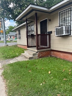 property at 4088 N Foster Dr