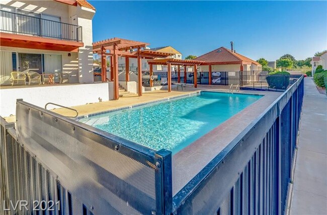 870 Avenue B in Boulder City, NV - Building Photo - Building Photo