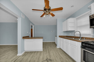 14807 Irving Ave in Dolton, IL - Building Photo - Building Photo