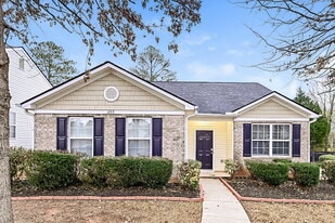 1253 Winwood Dr in Mcdonough, GA - Building Photo